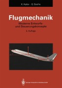 Flugmechanik - Gottfried Sachs, Xaver Hafer