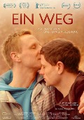 Cover-Bild zum Titel 'Ein Weg' von 'Philipp Österle, Chris Miera, Matija Strnisa'