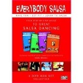 Everybody Salsa! Vols 1-4 DVD Box - Various Artists