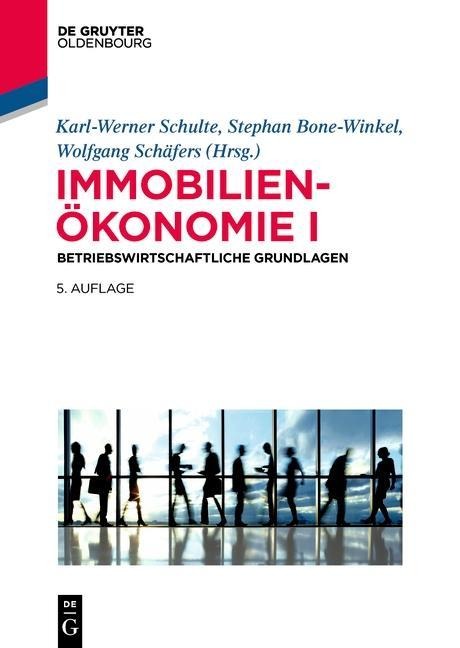 Immobilienökonomie - 