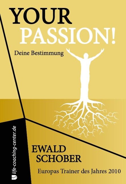 Your Passion - Ewald Schober