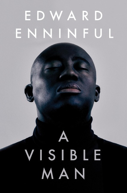A Visible Man - Edward Enninful