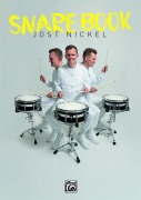Cover-Bild zum Titel 'Jost Nickel Snare Book' von 'Jost Nickel'