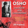 Das Buch der Geheimnisse (Gesamtausgabe) - Osho