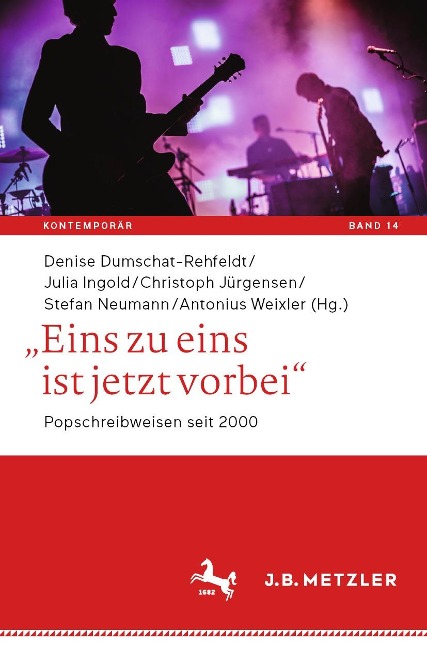 "Eins zu eins ist jetzt vorbei" - 