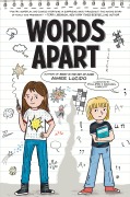 Cover-Bild zum Titel 'Words Apart' von 'Aimee Lucido'