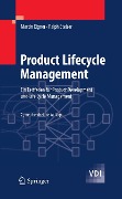 Product Lifecycle Management - Martin Eigner, Ralph Stelzer