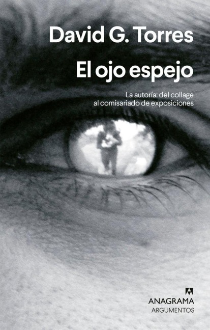 El Ojo Espejo - David G Torres