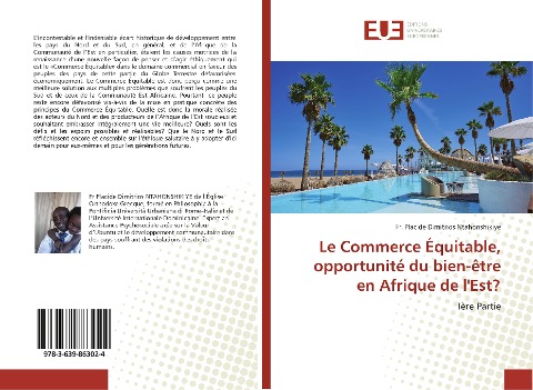 Le Commerce Équitable, opportunité du bien-être en Afrique de l'Est? - Fr. Placide Dimitrios Ntahonshikiye