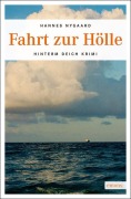 Cover-Bild zum Titel 'Fahrt zur Hölle' von 'Hannes Nygaard'