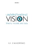 Cover-Bild zum Titel 'Understanding Vision' von 'Li Zhaoping'