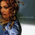 Cover-Bild zum Titel 'Ray Of Light' von 'Madonna'