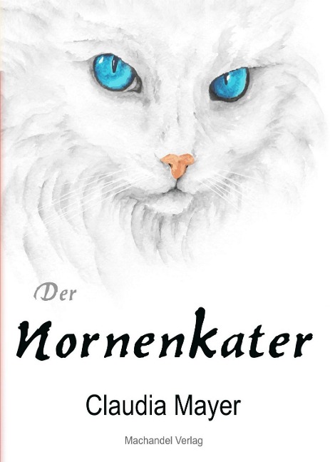 Der Nornenkater - Claudia Mayer
