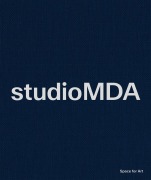Cover-Bild zum Titel 'studioMDA' von ''