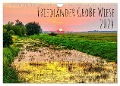 Friedländer Große Wiese (Wandkalender 2024 DIN A4 quer), CALVENDO Monatskalender - Solveig Rogalski