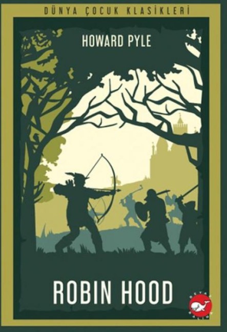 Robin Hood - Howard Pyle