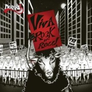 Cover-Bild zum Titel 'Viva Rock N' Roll' von 'Deraps'