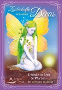 Cover-Bild zum Titel 'Zauberhafte Devas' von 'Petra Arndt'