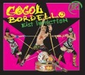 East Infection EP - Gogol Bordello