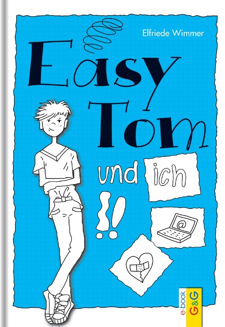 EasyTom und ich - Elfriede Wimmer