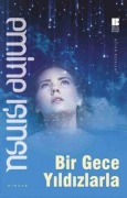 Cover-Bild zum Titel 'Bir Gece Yildizlarla' von 'Emine Isinsu'