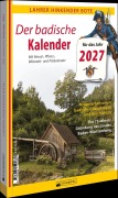 Cover-Bild zum Titel 'Lahrer Hinkender Bote 2027' von ''