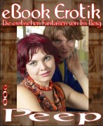 Cover-Bild zum Titel 'eBook Erotik 006: Peep' von 'Iris Berg'