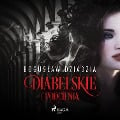 Diabelskie podcienia - Bogus¿aw Dziadzia