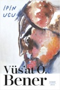 Cover-Bild zum Titel 'Ipin Ucu' von 'Vüsat Vüs'at O. Bener'
