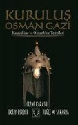 Kurulus Osman Gazi - Oktay Berber