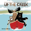 Cover-Bild zum Titel 'Up the Creek' von 'Nicholas Oldland'
