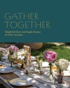 Cover-Bild zum Titel 'Gather Together' von 'Robyn Chubey'