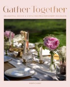 Cover-Bild zum Titel 'Gather Together' von 'Robyn Chubey'