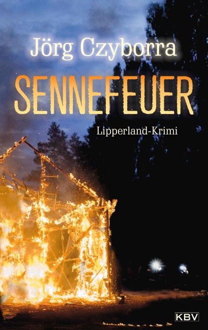 Sennefeuer - Jörg Czyborra