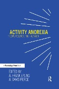 Cover-Bild zum Titel 'Activity Anorexia' von ''