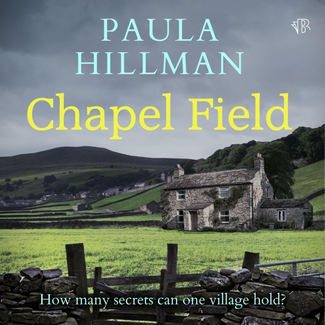 Chapel Field - Paula Hillman