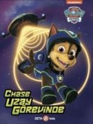 Paw Patrol Chase Uzay Görevinde - Kristen L. Depken