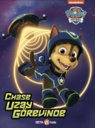 Cover-Bild zum Titel 'Paw Patrol Chase Uzay Görevinde' von 'Kristen L. Depken'