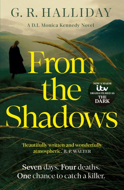 From the Shadows - G. R. Halliday