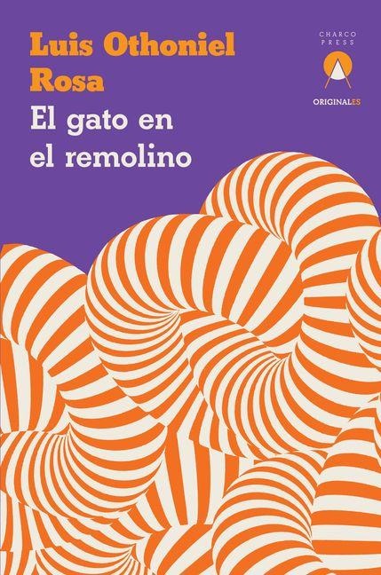 El Gato En El Remolino - Luis Othoniel Rosa