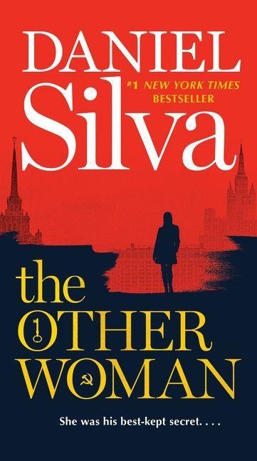 The Other Woman - Daniel Silva
