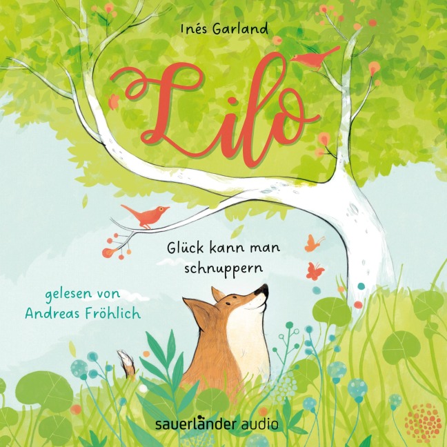 Lilo - Inés Garland