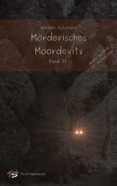 Mörderisches Moordevitz II - Wiebke Salzmann