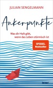 Cover-Bild zum Titel 'Ankerpunkte' von 'Julian Sengelmann'
