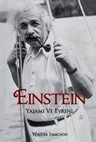 Einstein Yasami ve Evreni - Walter Isaacson