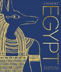 Cover-Bild zum Titel 'Ancient Egypt' von ''