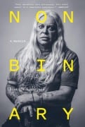 Cover-Bild zum Titel 'Nonbinary' von 'Genesis P-Orridge'