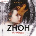 Cover-Bild zum Titel 'Zhoh' von 'Bob Hayes'