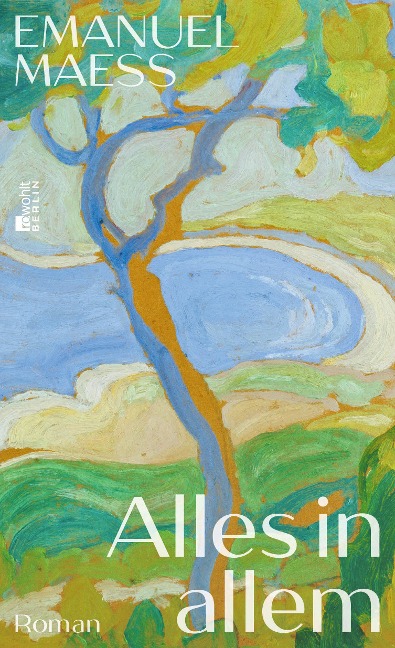 Alles in allem - Emanuel Maeß