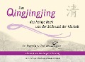 Das Qingjingjing - Jan Silberstorff